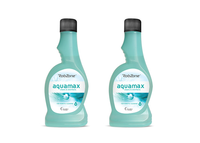 Aquamax fertőtlenítő 2x 550g
