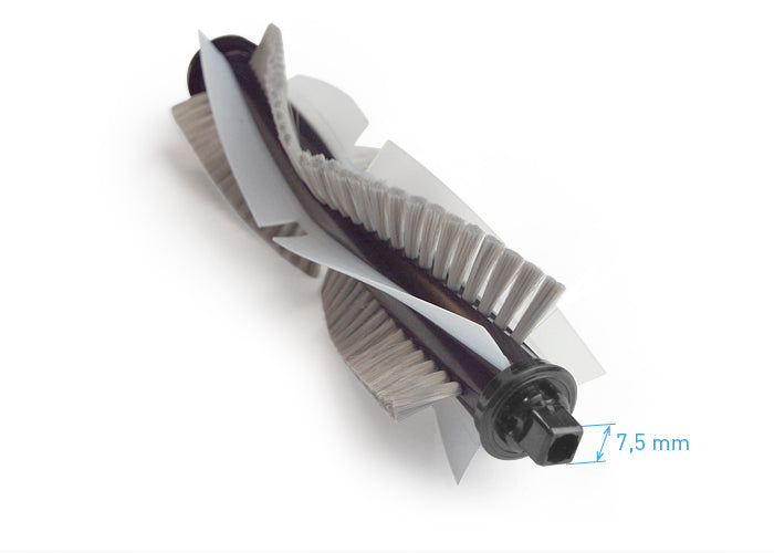 Duoro XCONTROL 75 fő forgókefe