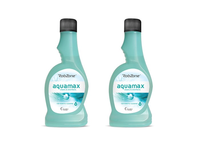 Aquamax fertőtlenítő 2x 550g