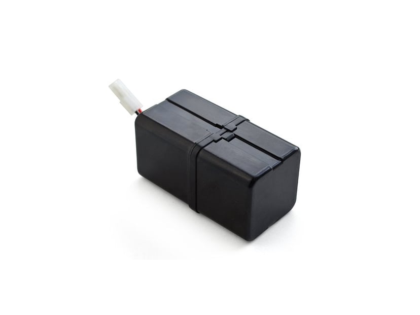 Tágas tartalék akkumulátor (Li-Ion 2600)