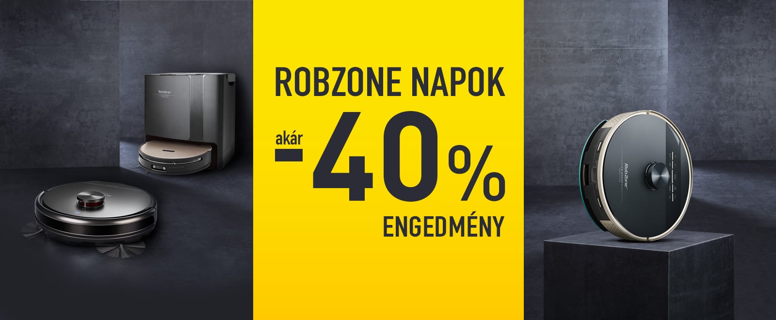 Dny RobZone září 2026