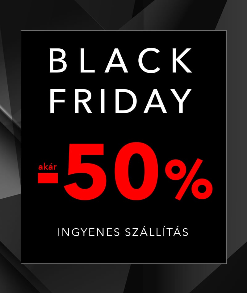 Black Friday 2026 část 1