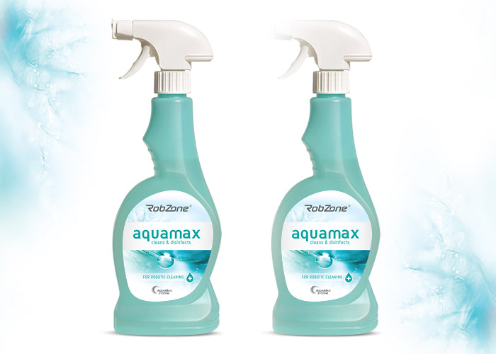 Aquamax fertőtlenítő 2x 550g