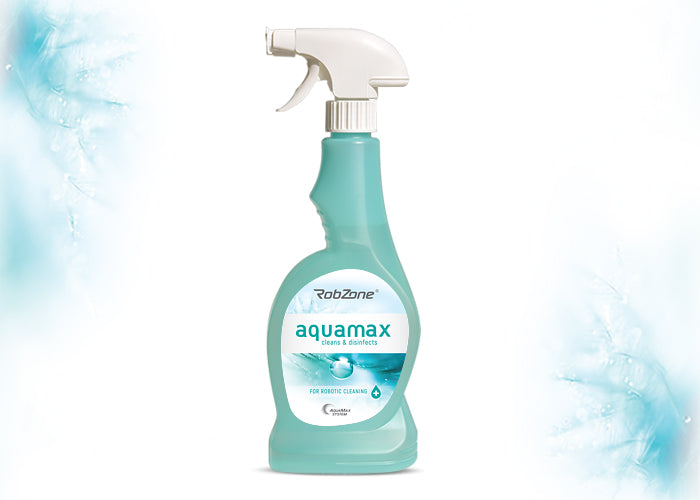 Aquamax fertőtlenítő 550 g